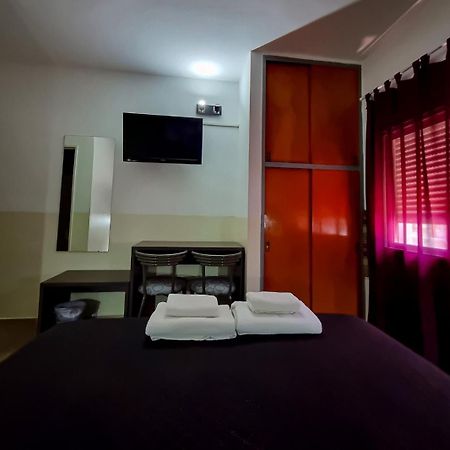 Hotel Belgrano San Luis Kültér fotó