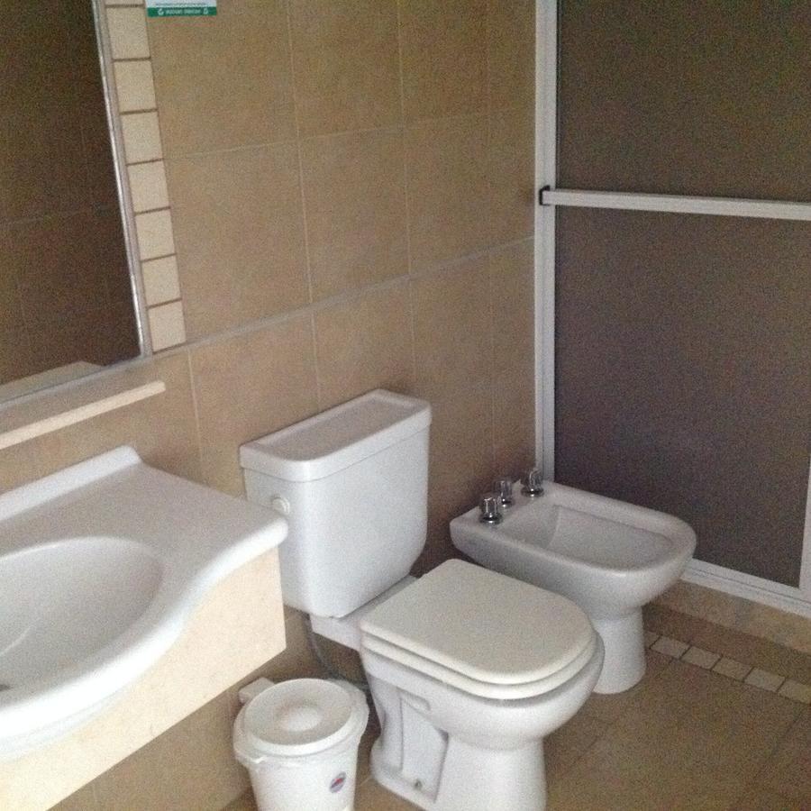 Hotel Belgrano San Luis Kültér fotó